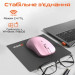 Meetion Мишка Meetion R546 Wireless White (MT-R546-B)