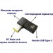 Marvo Мікрофон Marvo MIC-03 USB (MIC-03)