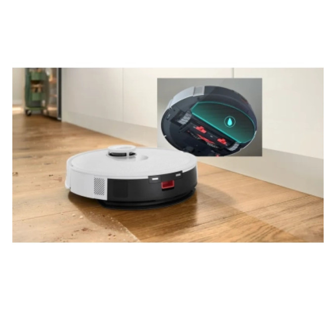 Bosch Пилосос Bosch BCRD1W