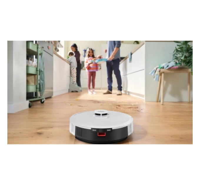 Bosch Пилосос Bosch BCRD1W