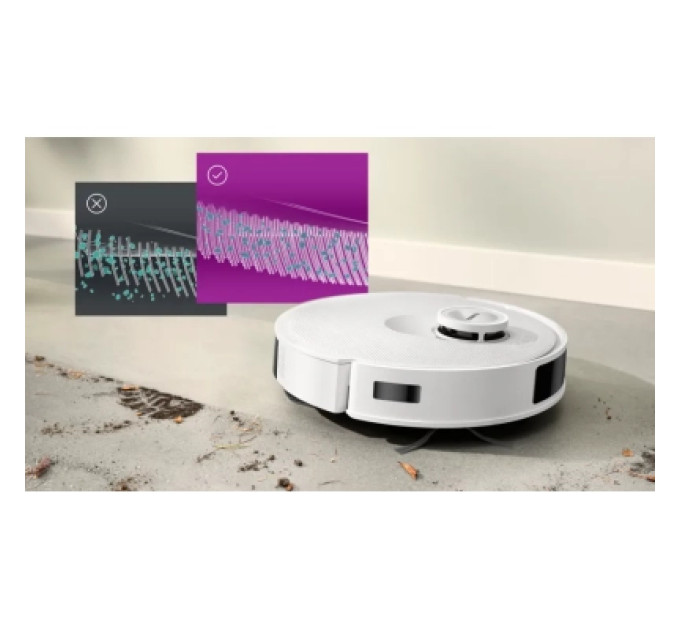 Bosch Пилосос Bosch BCRD1W