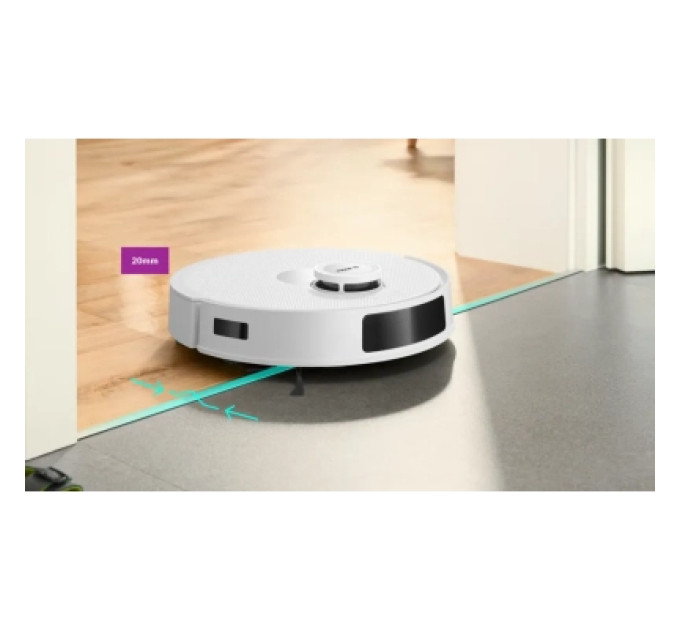 Bosch Пилосос Bosch BCRD1W