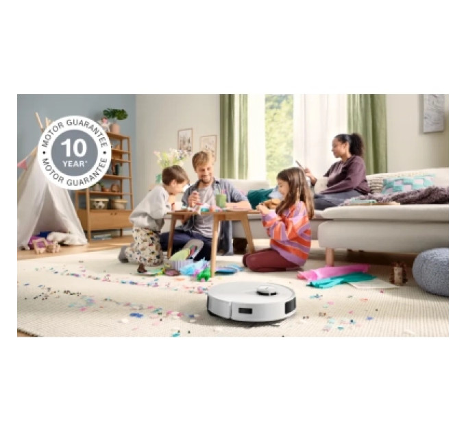 Bosch Пилосос Bosch BCRD1W