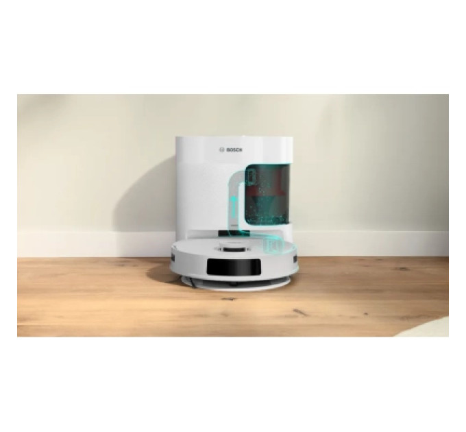 Bosch Пилосос Bosch BCRD1W