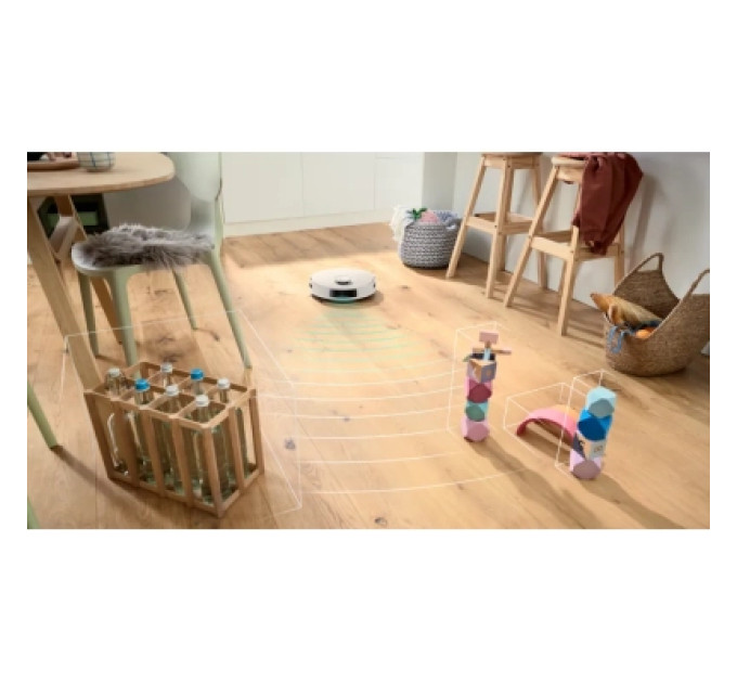 Bosch Пилосос Bosch BCRD1W
