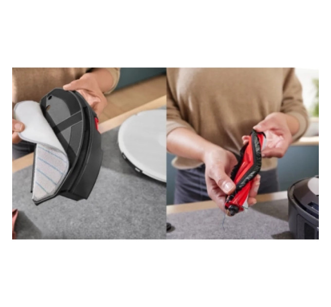 Bosch Пилосос Bosch BCRD1W