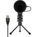 Marvo Мікрофон Marvo MIC-03 USB (MIC-03)