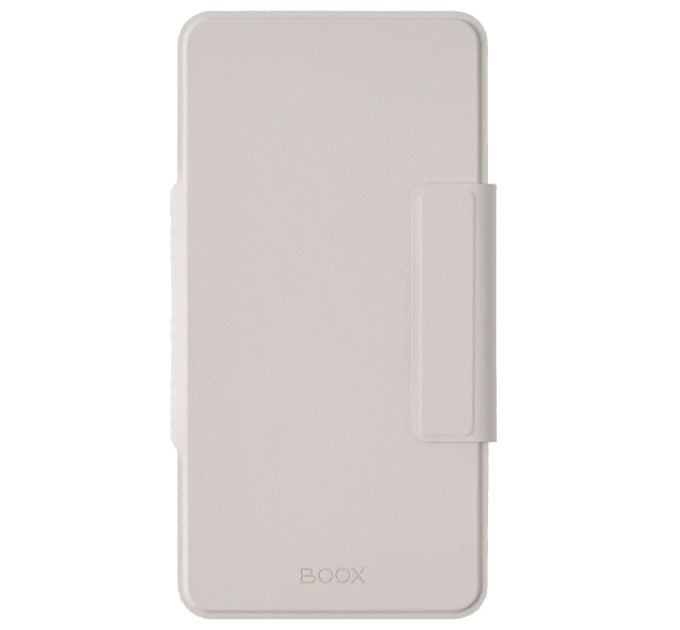 BOOX Чохол-книжка BOOX 2-в-1 для BOOX Palma 2 Pro Beige (6949710311201)