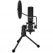 Marvo Мікрофон Marvo MIC-03 USB (MIC-03)
