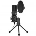 Marvo Мікрофон Marvo MIC-03 USB (MIC-03)