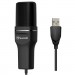 Marvo Мікрофон Marvo MIC-03 USB (MIC-03)