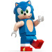 LEGO Конструктор LEGO Sonic Сонік: спідстер «Блискавка» (77117)