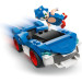 LEGO Конструктор LEGO Sonic Сонік: спідстер «Блискавка» (77117)