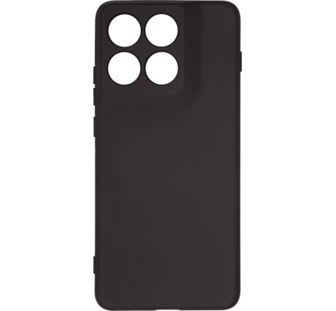 Armorstandart Чохол до мобільного телефона Armorstandart ICON Motorola Edge 70 5G Camera cover Black (ARM89703)
