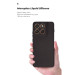 Armorstandart Чохол до мобільного телефона Armorstandart ICON Motorola Edge 70 5G Camera cover Black (ARM89703)