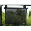 FreeON Сонцезахисний екран в автомобіль FreeON 41×50 см, black (64067)