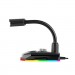 Marvo Мікрофон Marvo MIC-05 Multi-LED USB (MIC-05)