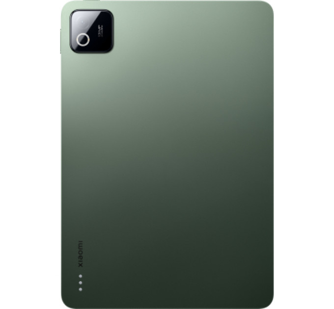 Xiaomi Планшет Xiaomi Pad 8 11.2" Wi-Fi 8/256GB Pine Green (VHU6378EU) (1187400)
