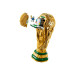 LEGO Конструктор LEGO Editions Football Офіційний трофей чемпіонату світу з футболу FIFA (43020-)