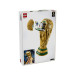 LEGO Конструктор LEGO Editions Football Офіційний трофей чемпіонату світу з футболу FIFA (43020-)