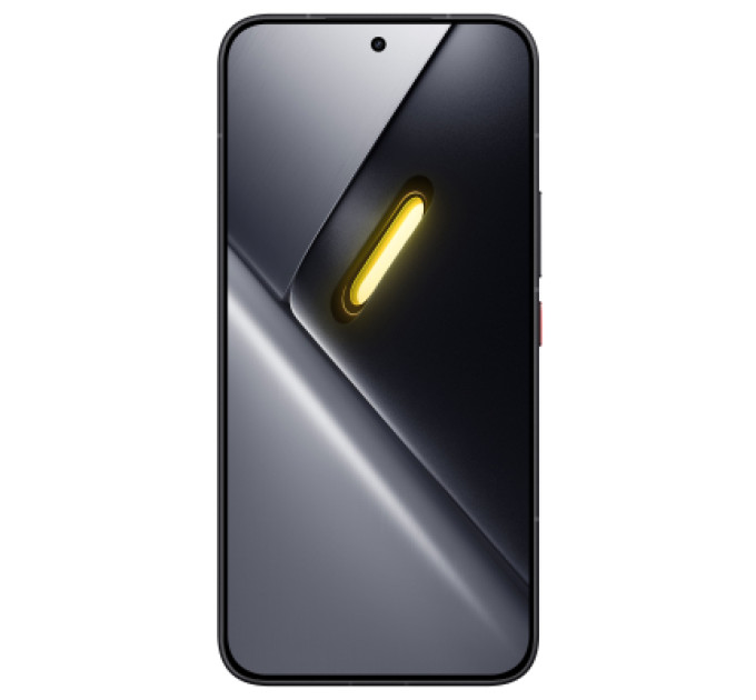 Xiaomi Мобільний телефон Xiaomi Poco X8 Pro Max 12/512GB Black (1191432)
