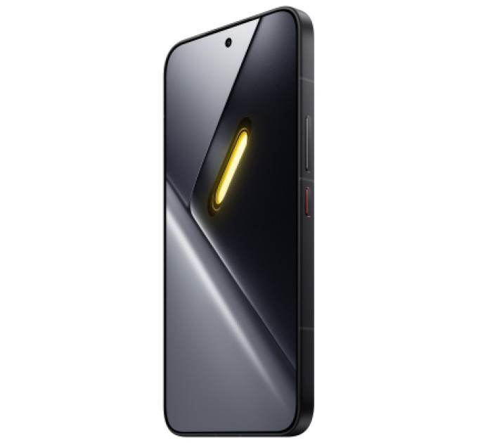 Xiaomi Мобільний телефон Xiaomi Poco X8 Pro Max 12/512GB Black (1191432)