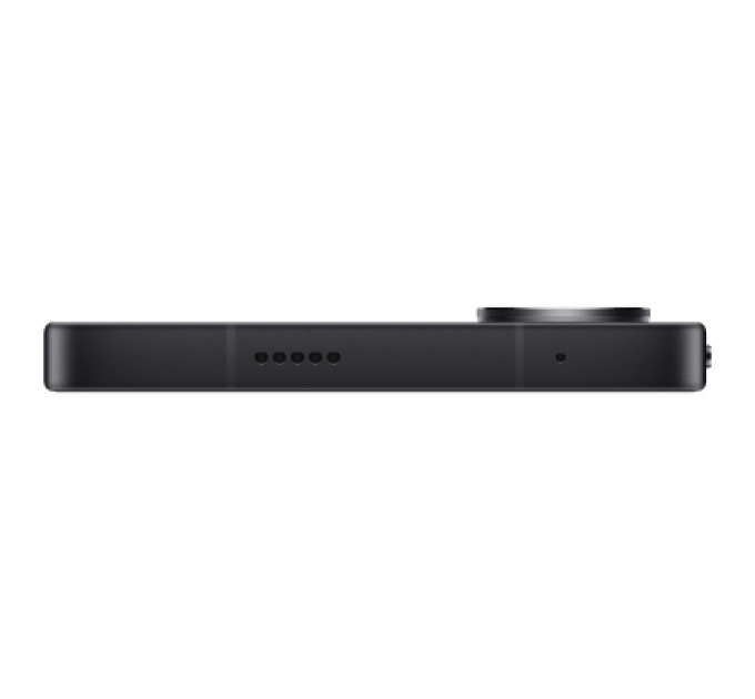 Xiaomi Мобільний телефон Xiaomi Poco X8 Pro Max 12/512GB Black (1191432)