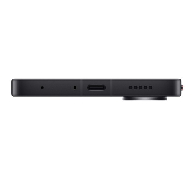 Xiaomi Мобільний телефон Xiaomi Poco X8 Pro Max 12/512GB Black (1191432)