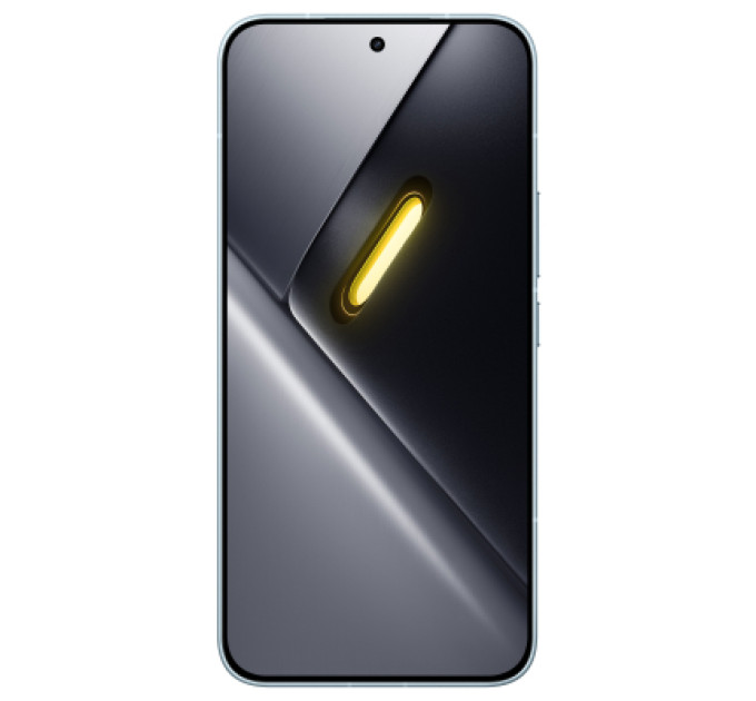 Xiaomi Мобільний телефон Xiaomi Poco X8 Pro Max 12/512GB Blue (1191433)