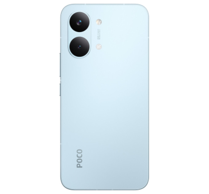 Xiaomi Мобільний телефон Xiaomi Poco X8 Pro Max 12/512GB Blue (1191433)
