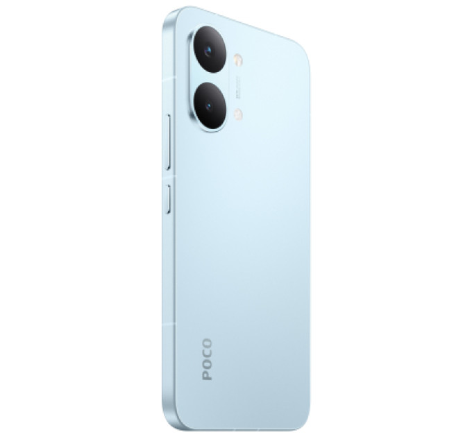 Xiaomi Мобільний телефон Xiaomi Poco X8 Pro Max 12/512GB Blue (1191433)