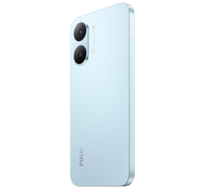 Xiaomi Мобільний телефон Xiaomi Poco X8 Pro Max 12/512GB Blue (1191433)