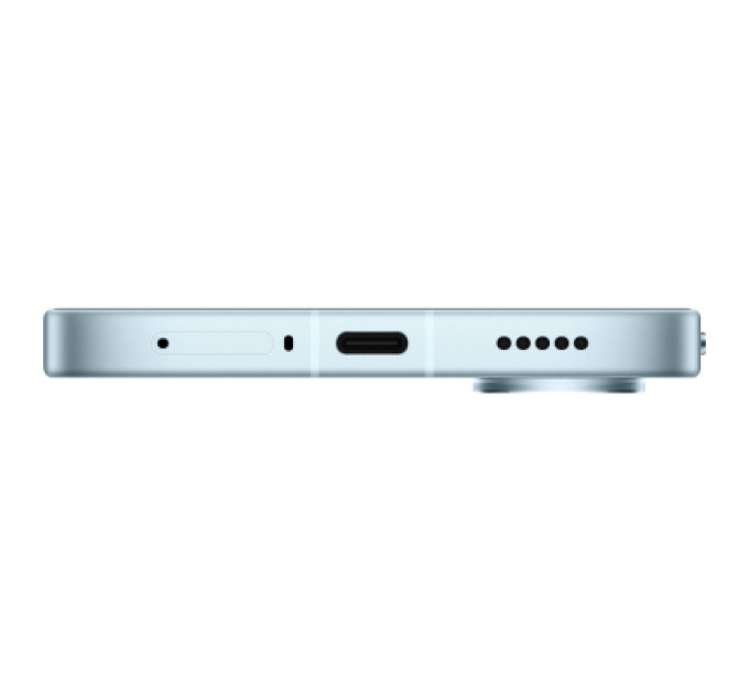 Xiaomi Мобільний телефон Xiaomi Poco X8 Pro Max 12/512GB Blue (1191433)