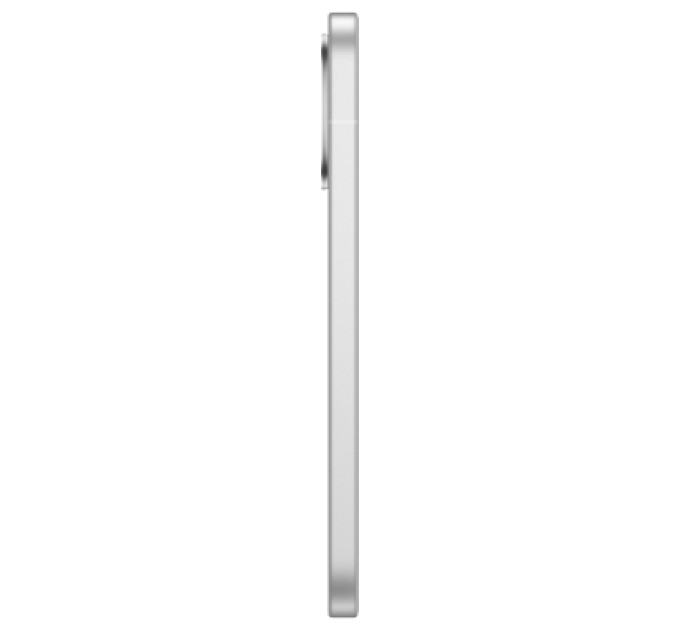 Xiaomi Мобільний телефон Xiaomi Poco X8 Pro Max 12/512GB White (1191434)