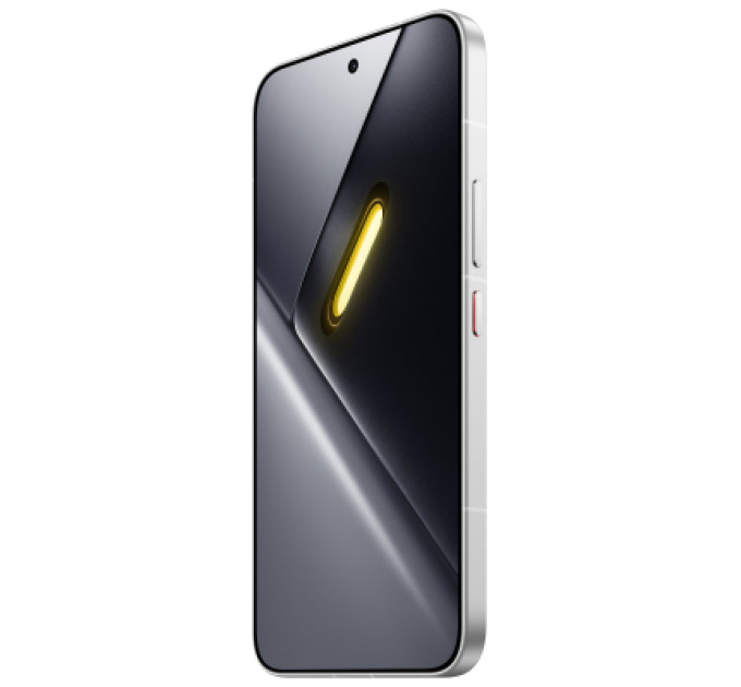 Xiaomi Мобільний телефон Xiaomi Poco X8 Pro Max 12/512GB White (1191434)