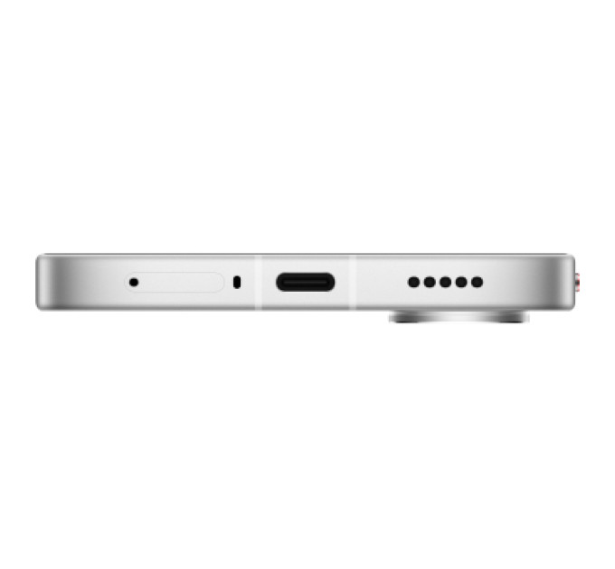 Xiaomi Мобільний телефон Xiaomi Poco X8 Pro Max 12/512GB White (1191434)