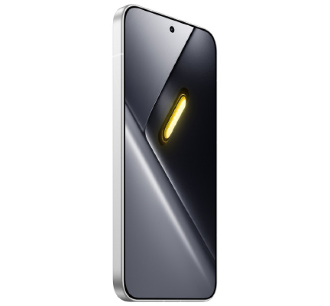 Xiaomi Мобільний телефон Xiaomi Poco X8 Pro Max 12/512GB White (1191434)