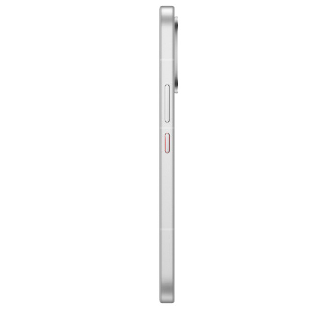 Xiaomi Мобільний телефон Xiaomi Poco X8 Pro Max 12/512GB White (1191434)