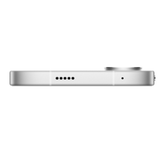 Xiaomi Мобільний телефон Xiaomi Poco X8 Pro Max 12/512GB White (1191434)