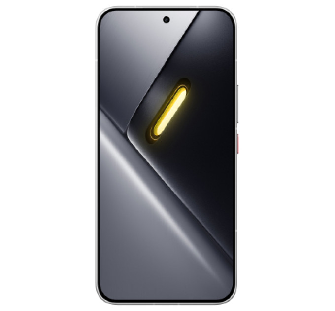 Xiaomi Мобільний телефон Xiaomi Poco X8 Pro Max 12/512GB White (1191434)