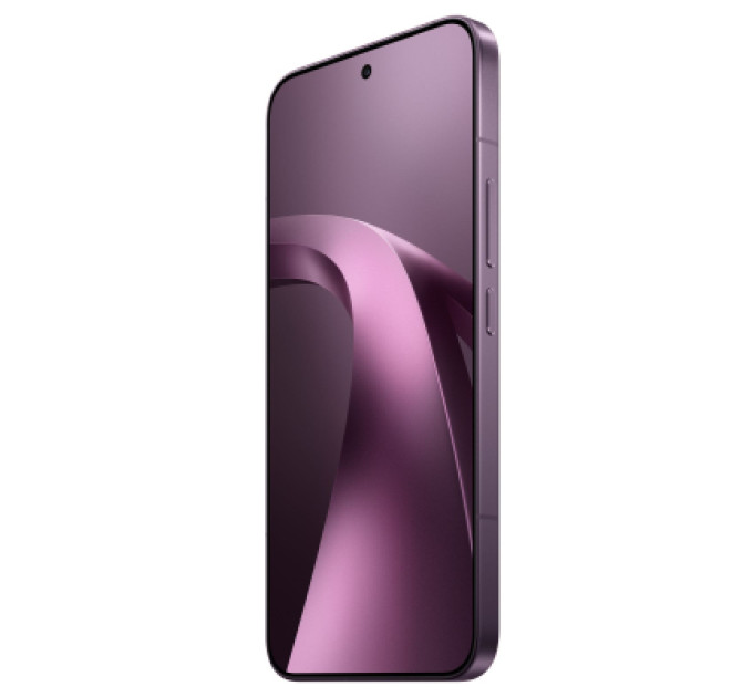Xiaomi Мобільний телефон Xiaomi 17T Pro 12/256GB Deep Violet (1201338)