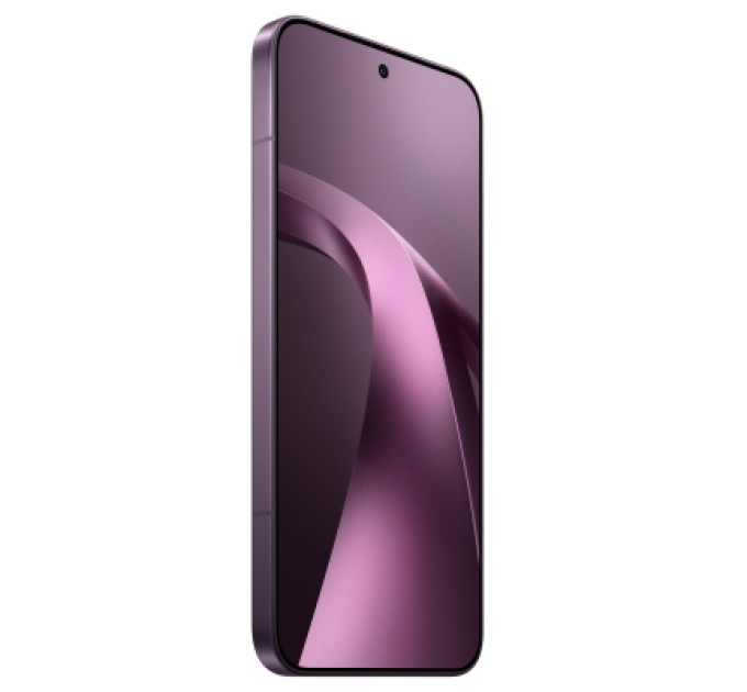 Xiaomi Мобільний телефон Xiaomi 17T Pro 12/256GB Deep Violet (1201338)