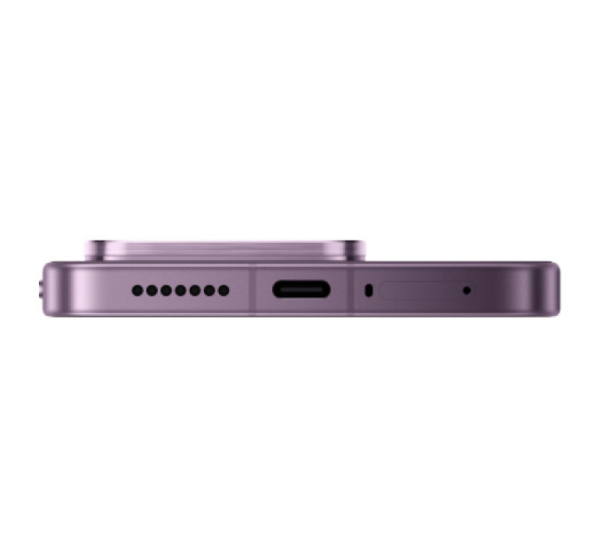 Xiaomi Мобільний телефон Xiaomi 17T Pro 12/256GB Deep Violet (1201338)
