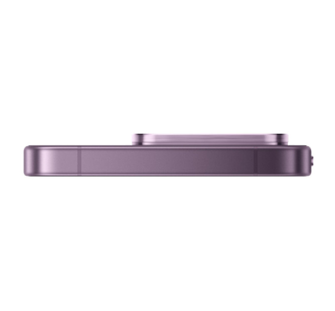 Xiaomi Мобільний телефон Xiaomi 17T Pro 12/256GB Deep Violet (1201338)