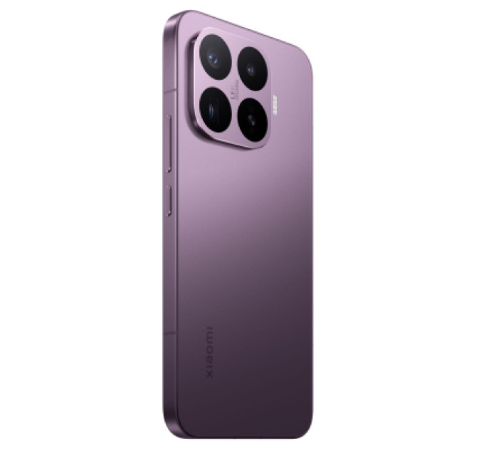 Xiaomi Мобільний телефон Xiaomi 17T Pro 12/256GB Deep Violet (1201338)