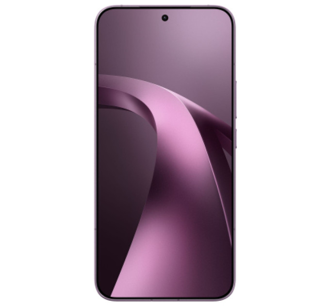 Xiaomi Мобільний телефон Xiaomi 17T Pro 12/256GB Deep Violet (1201338)