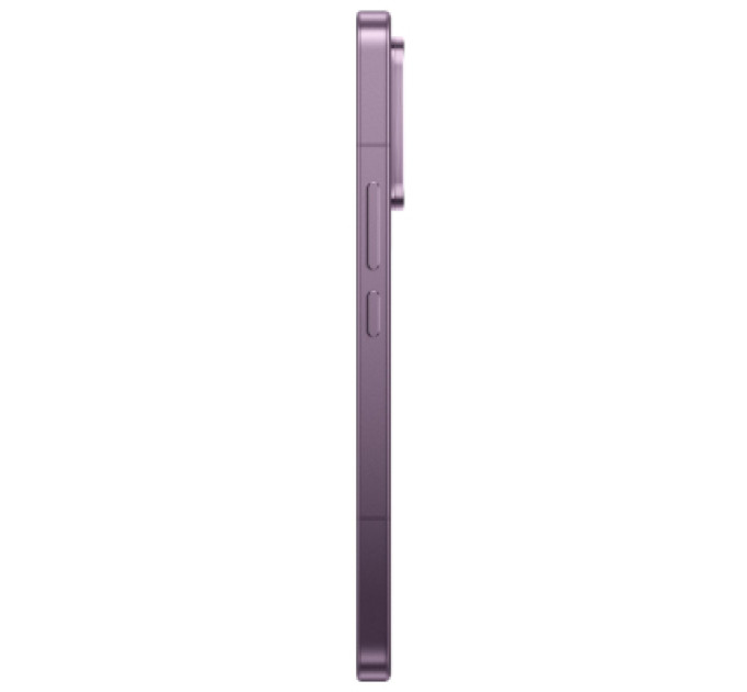 Xiaomi Мобільний телефон Xiaomi 17T Pro 12/256GB Deep Violet (1201338)