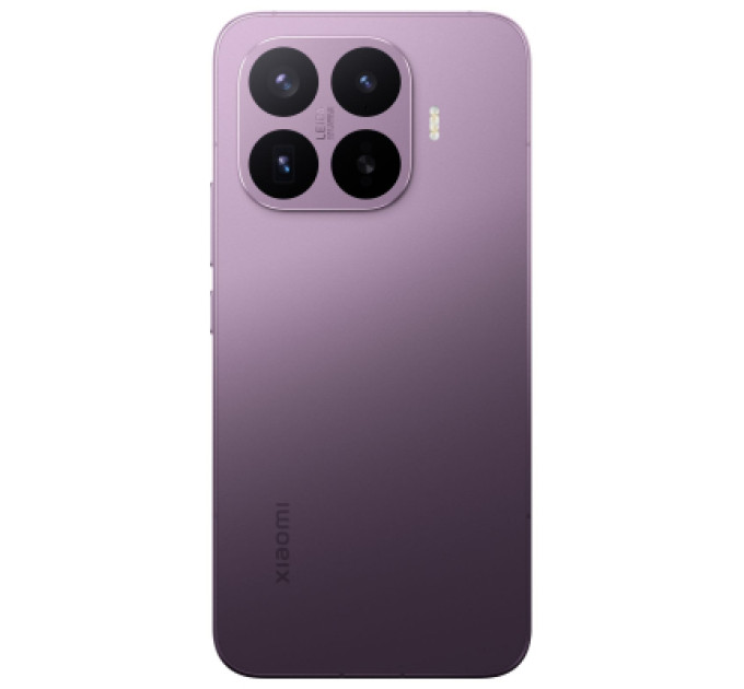 Xiaomi Мобільний телефон Xiaomi 17T Pro 12/256GB Deep Violet (1201338)