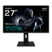 GIGABYTE Монітор 27" G27Q3 EK GIGABYTE