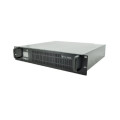Ritar Пристрій безперебійного живлення Ritar RACK 1000VA (1000Вт) (RT-1KSLI-LCD)